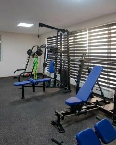 Гостиничный комплекс DELFIN - 69