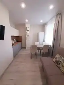 Abri Luxe - Near Gorodskaya Esplanada - 5