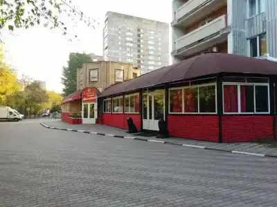 Москвич - 29
