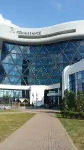 Renaissance Minsk - 83