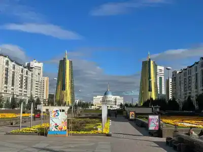 Expo Apart - 0
