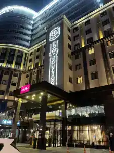 Mercure Воронеж Центр - 39