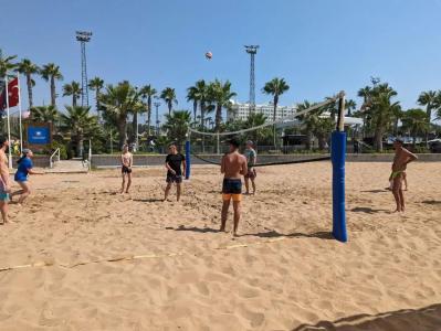 Fun&Sun Smart Hane Sun - 40