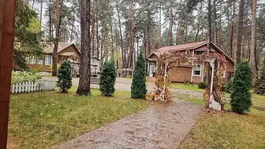 Okatur Tourist base - 13