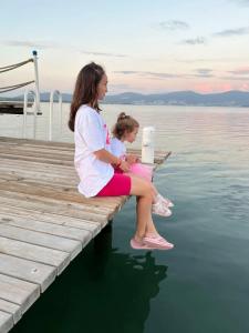 Venosa Beach Resort & Spa - 34