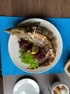 БАГРАТИОН - 84