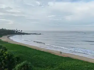 Pandanus Beach Resort & Spa - 8