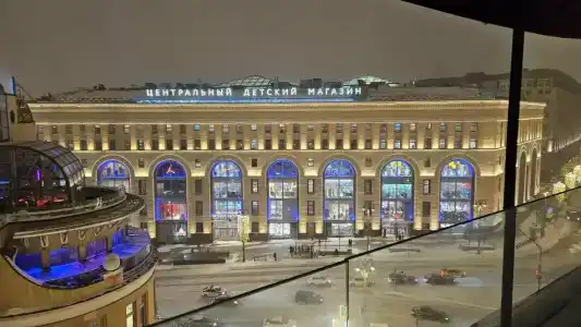 The St. Regis Nikolskaya - 49