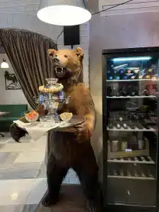 БАГРАТИОН - 34