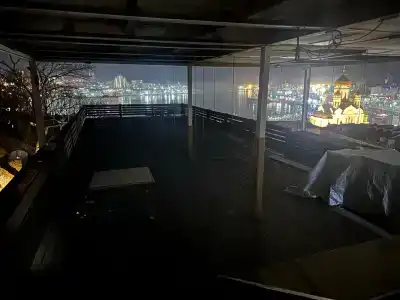 Golden Horn Bay View - 36