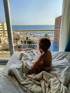 King Tut Aqua Park Beach Resort - 17