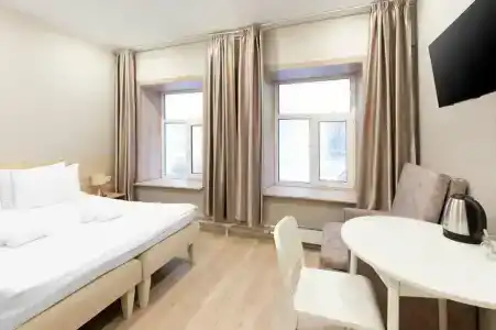 Три Мушкетера - 6