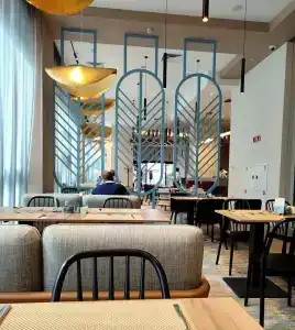 Hampton By Hilton - 43