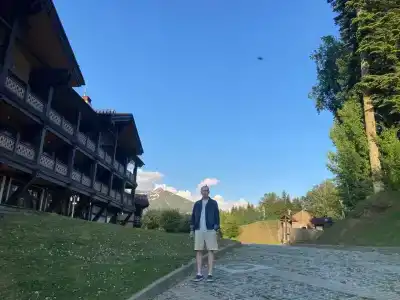 Polyana 1389 & Spa - 48