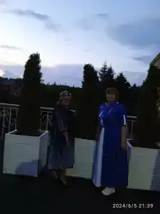 Country Club Olkhovka - 45