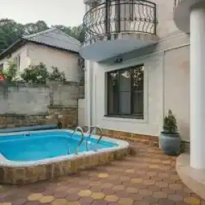 Grand Way Vinograd Boutique-hotel - 41