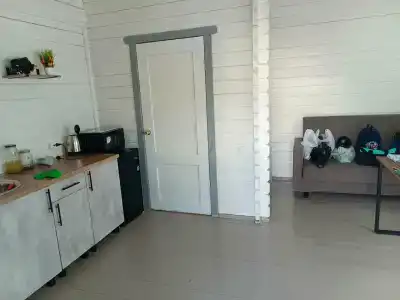 Atmosfera156 Tourist base - 96