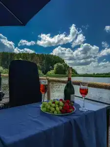 Baza Otdykha Monte-Karlo - 93