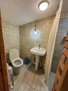 Baza Otdykha Monte-Karlo - 96