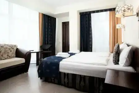 Guest House Altai - 19