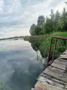 Turisticheskiy kompleks Slavyanskiy mir - 17