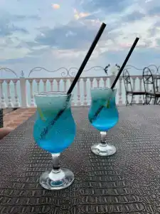 Villa Plaza Guest House - 10