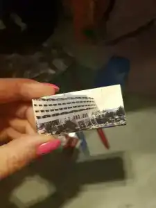 Occidental Sharjah Grand - 83