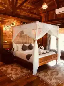 Viking Nature Resort - 95