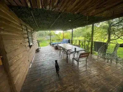 Yakovka57 Tourist base - 11