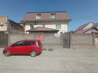 SilkRoad Guesthouse - 1