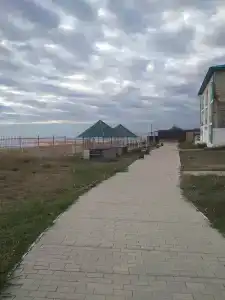 Morskaya Volna Guest house - 19