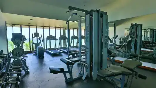 Pandanus Beach Resort & Spa - 27