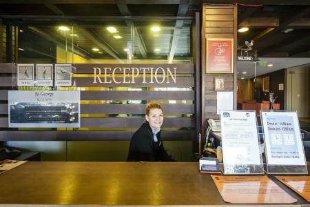 St George Ski & Holiday - Half Board - 27