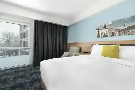 Hampton By Hilton Lublin - 25