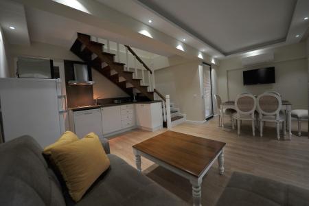 Sapanca Cayir Cimen Otel - 4