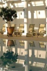 Sheraton Ankara & Convention Center - 23