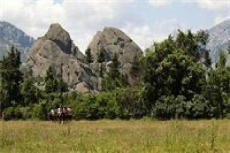 Berke Ranch&Nature - 37