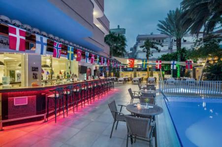 May Flower Apart - 20