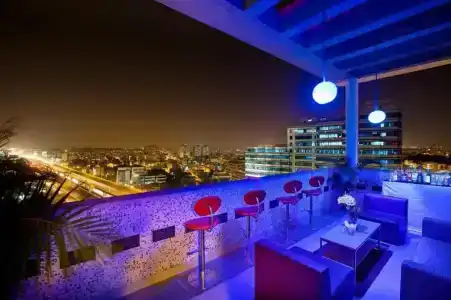 ibis Bengaluru Hosur Road - An Accor Brand - 7