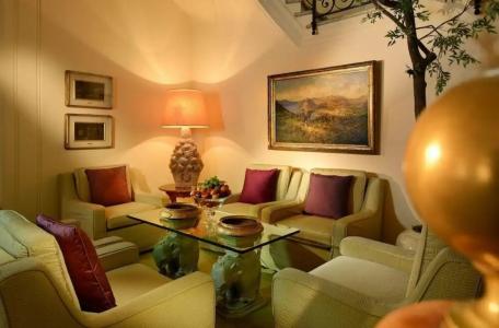 Grand Villa Castagnola - 67