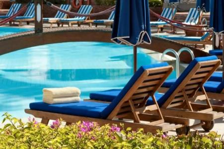 Le Meridien N'fis - 10