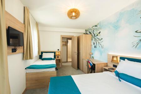 Guest House Kentera - 25