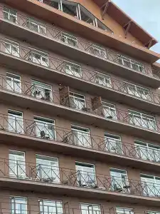 Sports Residence Apart-hotel - 30