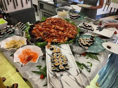 Kilikya Resort Camyuva (Former Elize Beach Resort) - 78