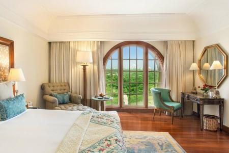 The Oberoi Amarvilas Agra - 87