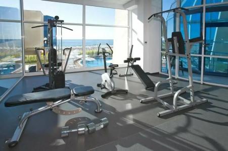 Blue Pearl - Ultra All - Inclusive - 18