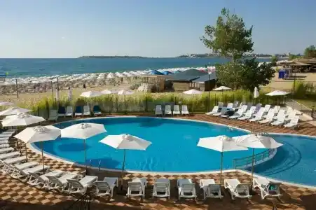 Blue Pearl - Ultra All - Inclusive - 7