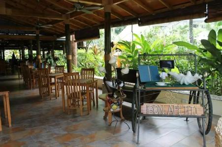 Chateau St Cloud - 24