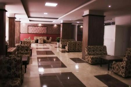 Kamchia Park - All Inclusive & Free Parking - 60
