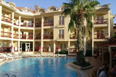 Club Amaris Apartment - 43